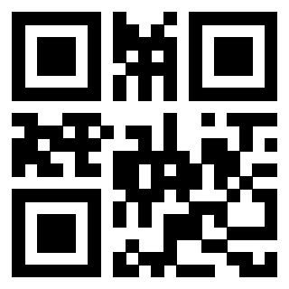 3915057283 QrCode associato