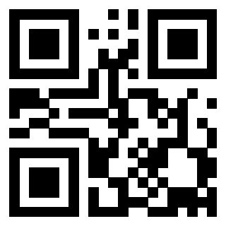 3915057291 - Immagine del QrCode associato