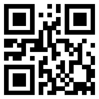 Il QrCode di 3915057296