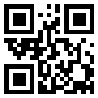 3915057297 QrCode associato