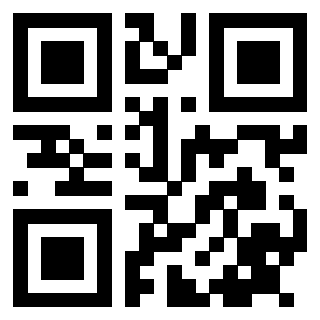 Il Qr Code di 3915057298
