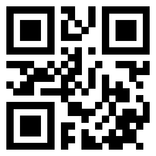 3915057300 - Immagine del QrCode