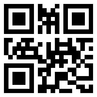 3915057302 - Immagine del QrCode associato