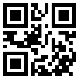 Immagine del QrCode di 3915057303