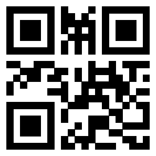Il QrCode di 3915057304