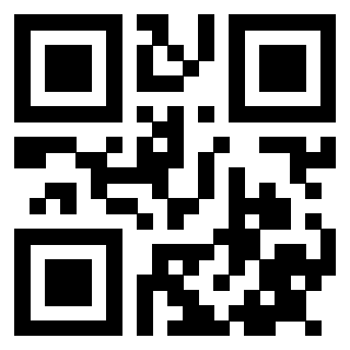 Il QrCode di 3915057305