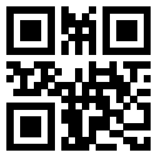 3915057307 - Immagine del QrCode