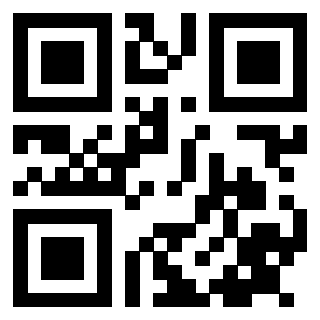 Scansione del Qr Code di 3915057308