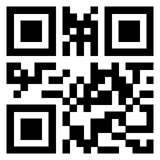 Immagine del QrCode di 3915057311