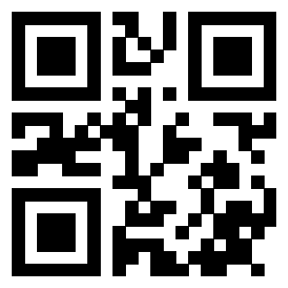 3915057312 Qr Code associato