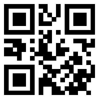Il Qr Code di 3915057314