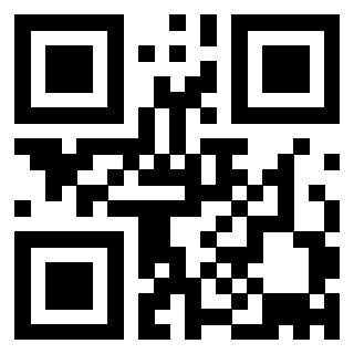 3915057315 - Immagine del QrCode associato