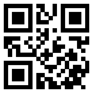 Il Qr Code di 3915057318