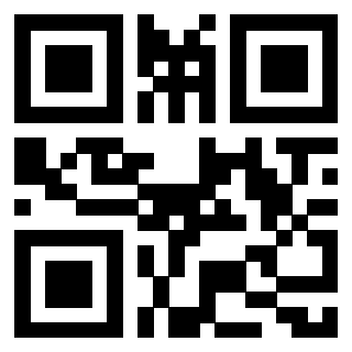 3915057320 - Immagine del QrCode