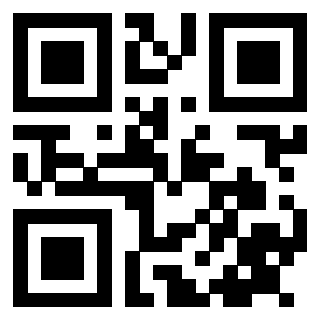 3915057321 - Immagine del Qr Code associato