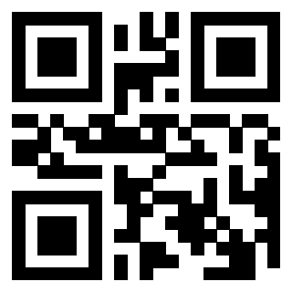 3915057323 - Immagine del QrCode associato