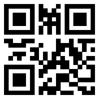 3915057326 - Immagine del QrCode associato