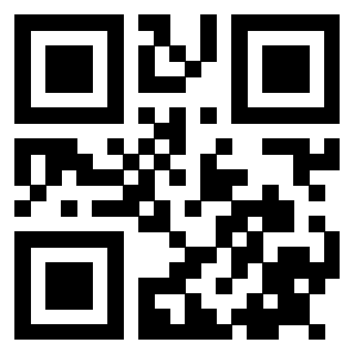 Immagine del QrCode di 3915057329