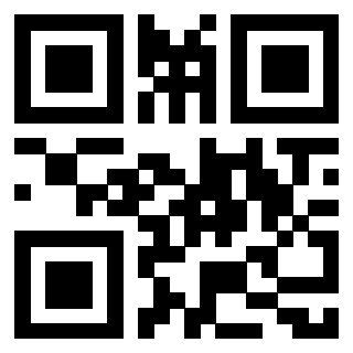 Scansione del Qr Code di 3915057332
