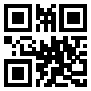 Immagine del QrCode di 3915057337