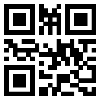Immagine del QrCode di 3915057338