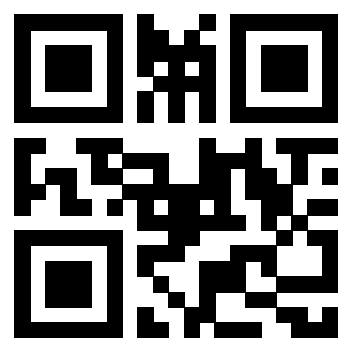 Immagine del Qr Code di 3915057341