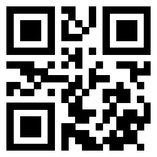 Il Qr Code di 3915057343