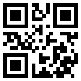 Immagine del Qr Code di 3915057347
