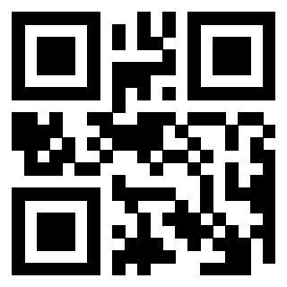 Scansione del QrCode di 3915057350