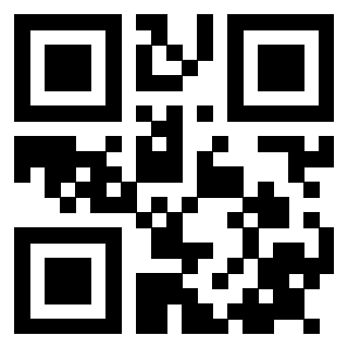 Scansione del Qr Code di 3915057352