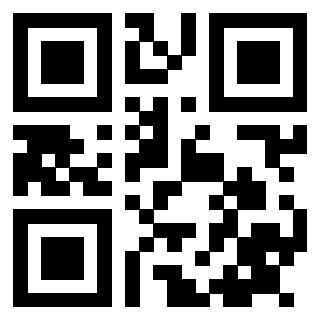 Scansione del Qr Code di 3915057353