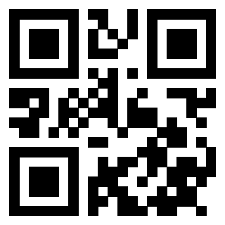 3915057355 - Immagine del Qr Code associato