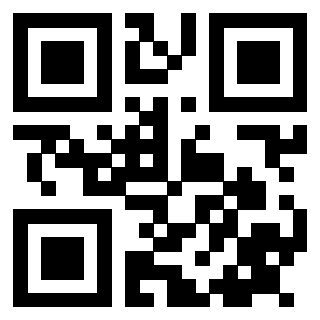 Il QrCode di 3915057359
