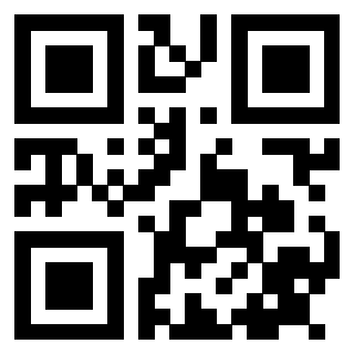 3915057364 - Immagine del QrCode associato
