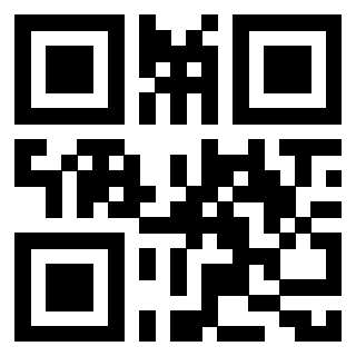 3915057367 - Immagine del QrCode associato