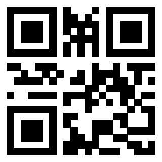 Immagine del QrCode di 3915057368