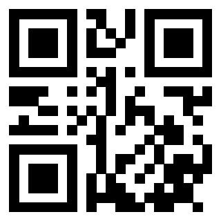 3915057370 QrCode associato