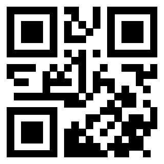 3915057374 - Immagine del QrCode associato