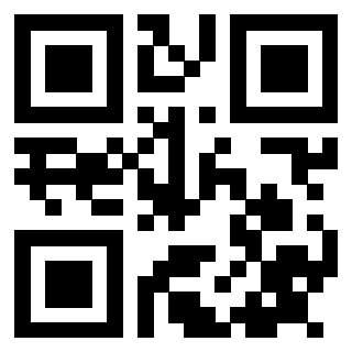 Il QrCode di 3915057376