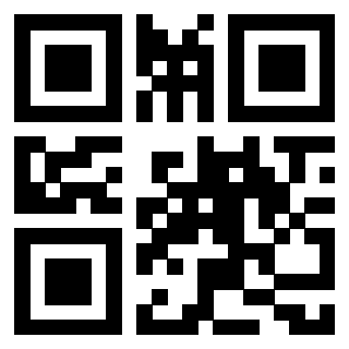 3915057377 QrCode associato