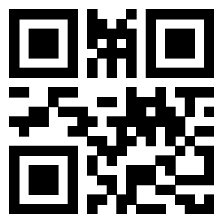 Scansione del QrCode di 3915057378