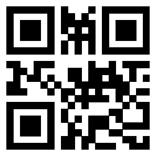 3915057380 QrCode associato