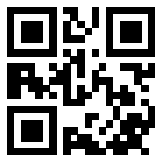 Il Qr Code di 3915057382