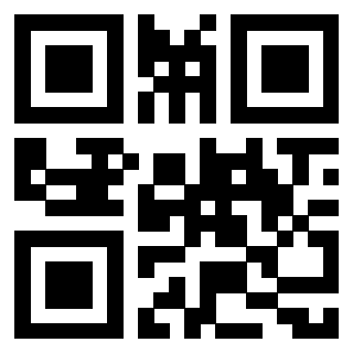 3915057386 - Immagine del QrCode associato