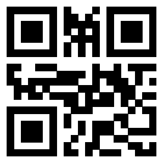 3915057390 - Immagine del QrCode associato