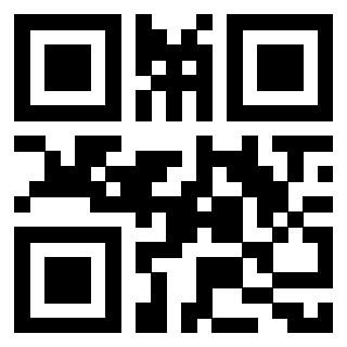 Il QrCode di 3915057396