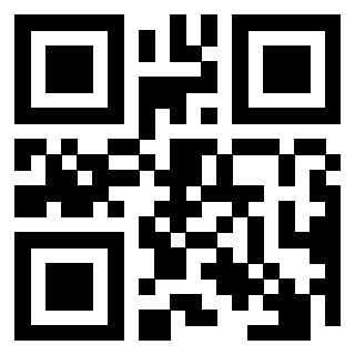 3915057398 QrCode associato