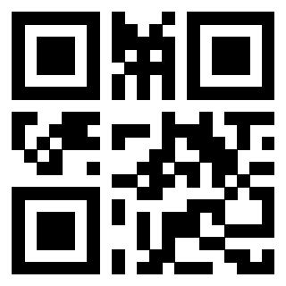 3915057399 - Immagine del Qr Code