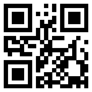 Il QrCode di 3915057401