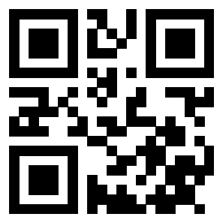 3915057405 Qr Code associato